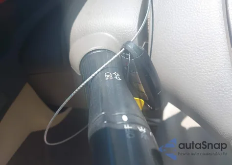 2009 Nissan Altima Hybrid из США, поврежденный, VIN 1N4CL21E59C187697